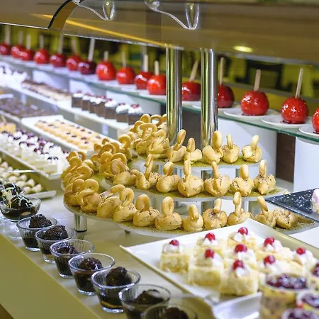 غرين ماكس 5* بيليك