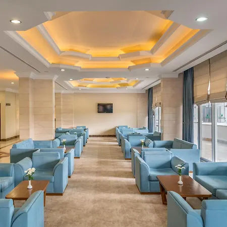 فندق غرين ماكس 5*