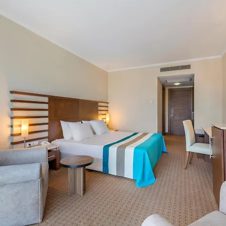 فندق غرين ماكس 5*