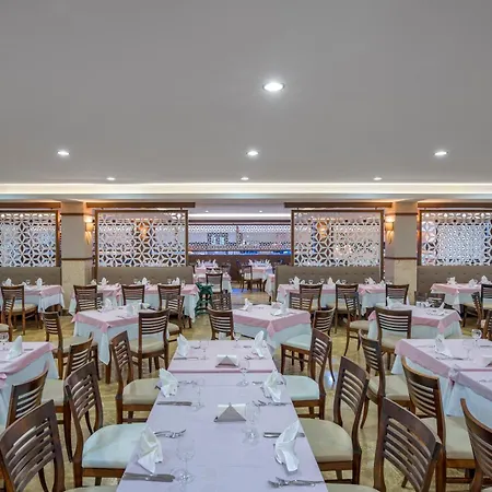 غرين ماكس 5*